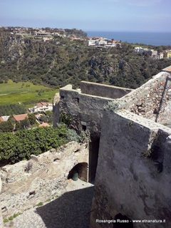 Castello Milazzo